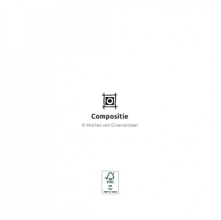 Kaart Compositie